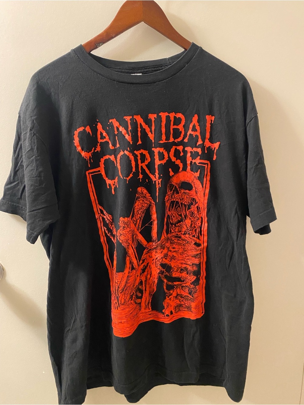 Cannibal Corpse T-Shirt